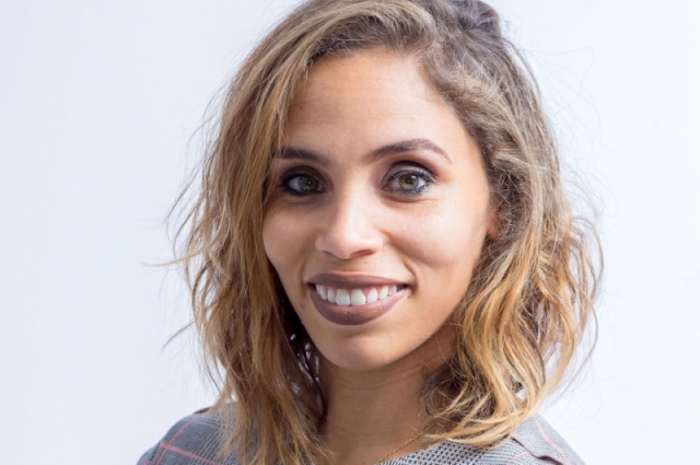 Naila H. Ansari