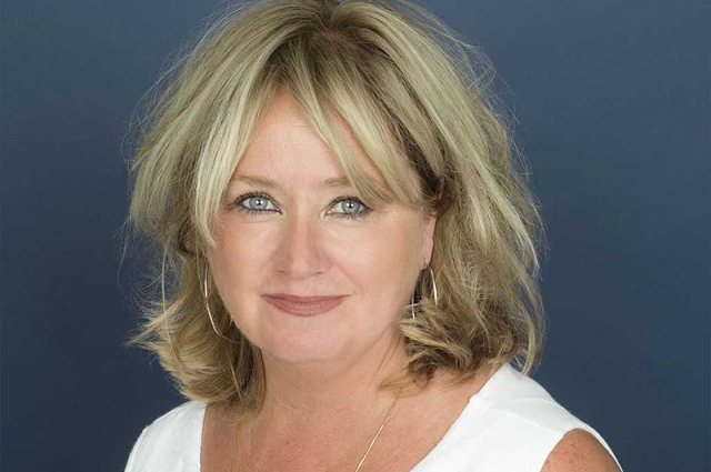 Maureen A. Porter