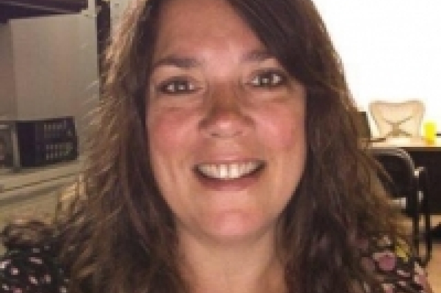 Kimberly A. Taylor
