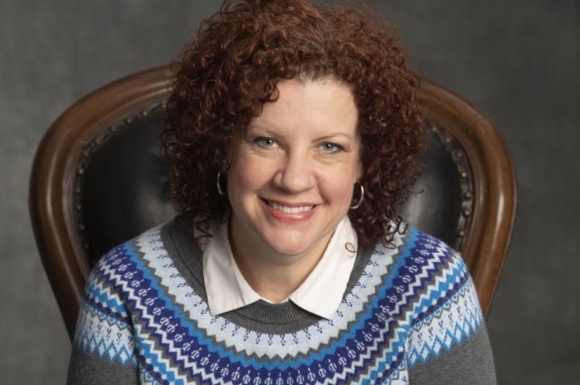 Jennifer J. Toohey