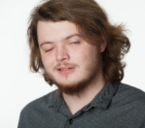 Ian Hagerty