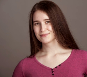 Anne-Sophie Hellman