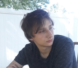 Zach Weir